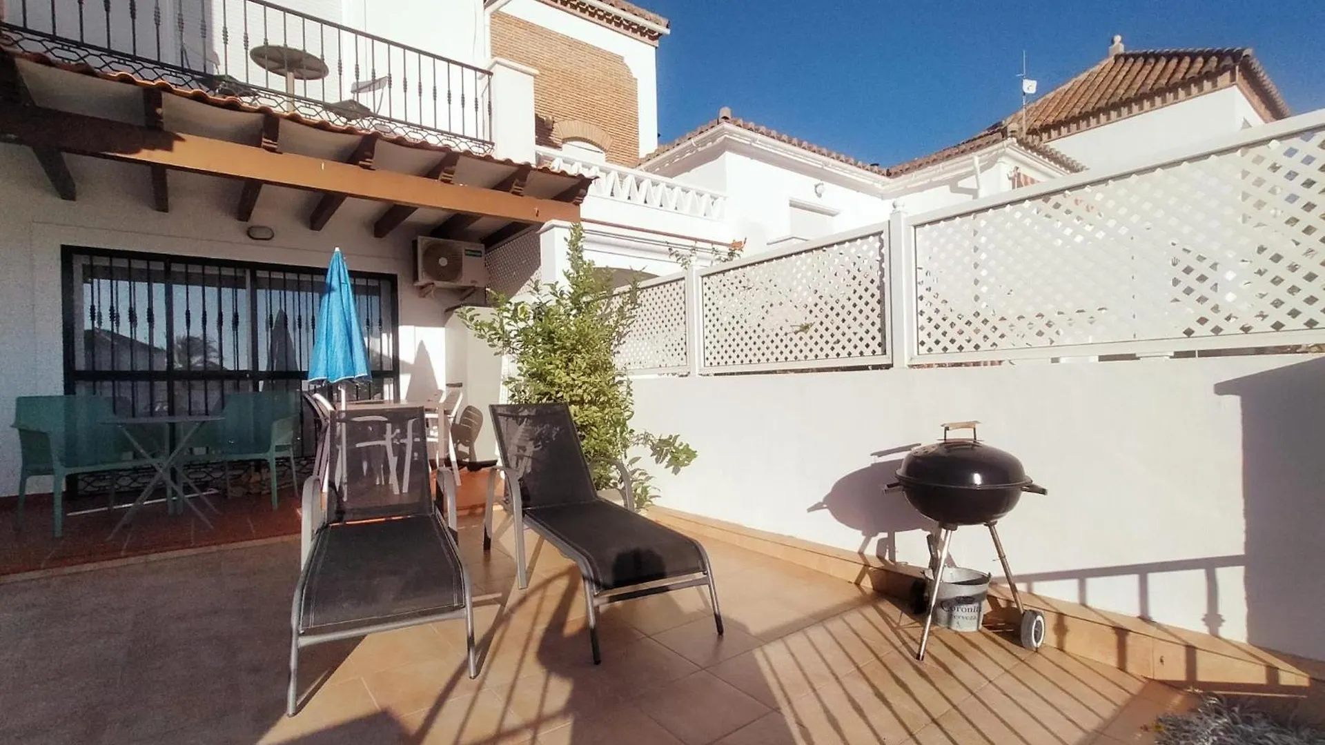 Nerja Sun Apartments Casa Cipreses 8 Semesterbostad
