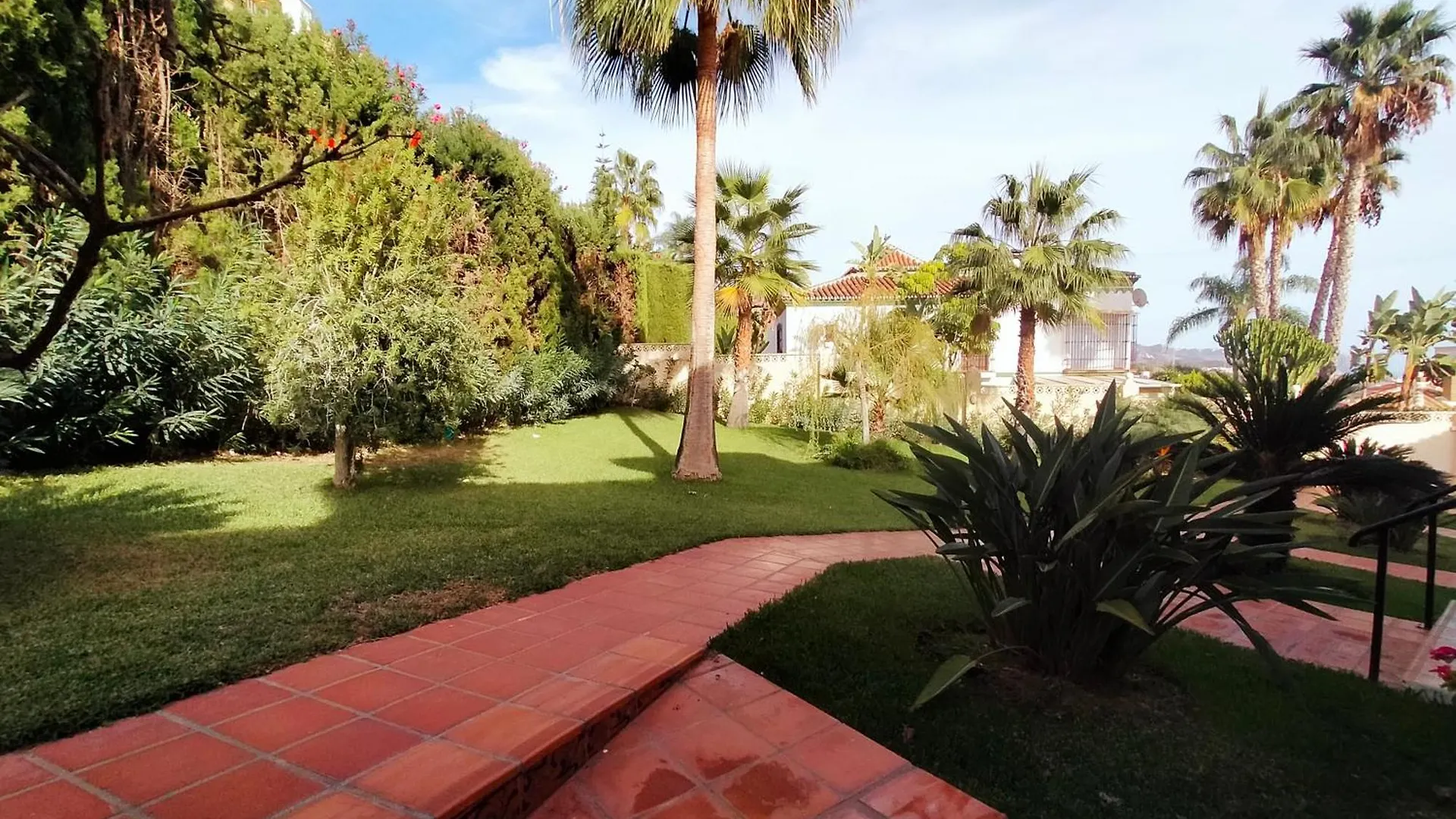 Holiday home Nerja Sun Apartments Casa Cipreses 8