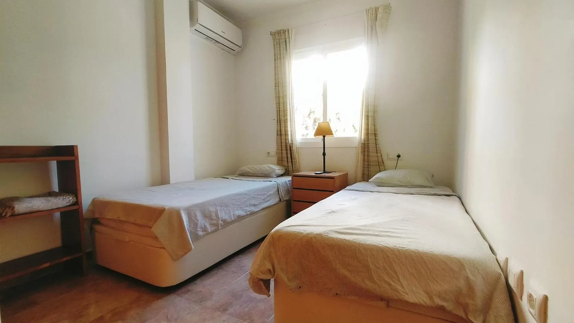 Nerja Sun Apartments Casa Cipreses 8 Spain