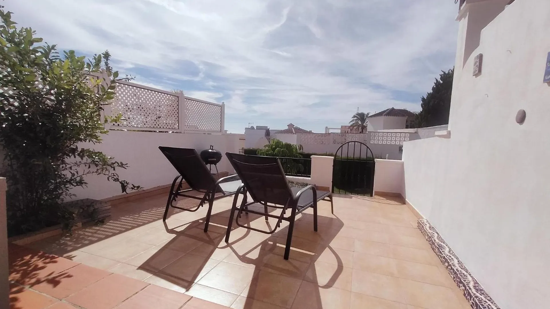 Nerja Sun Apartments Casa Cipreses 8 Holiday home
