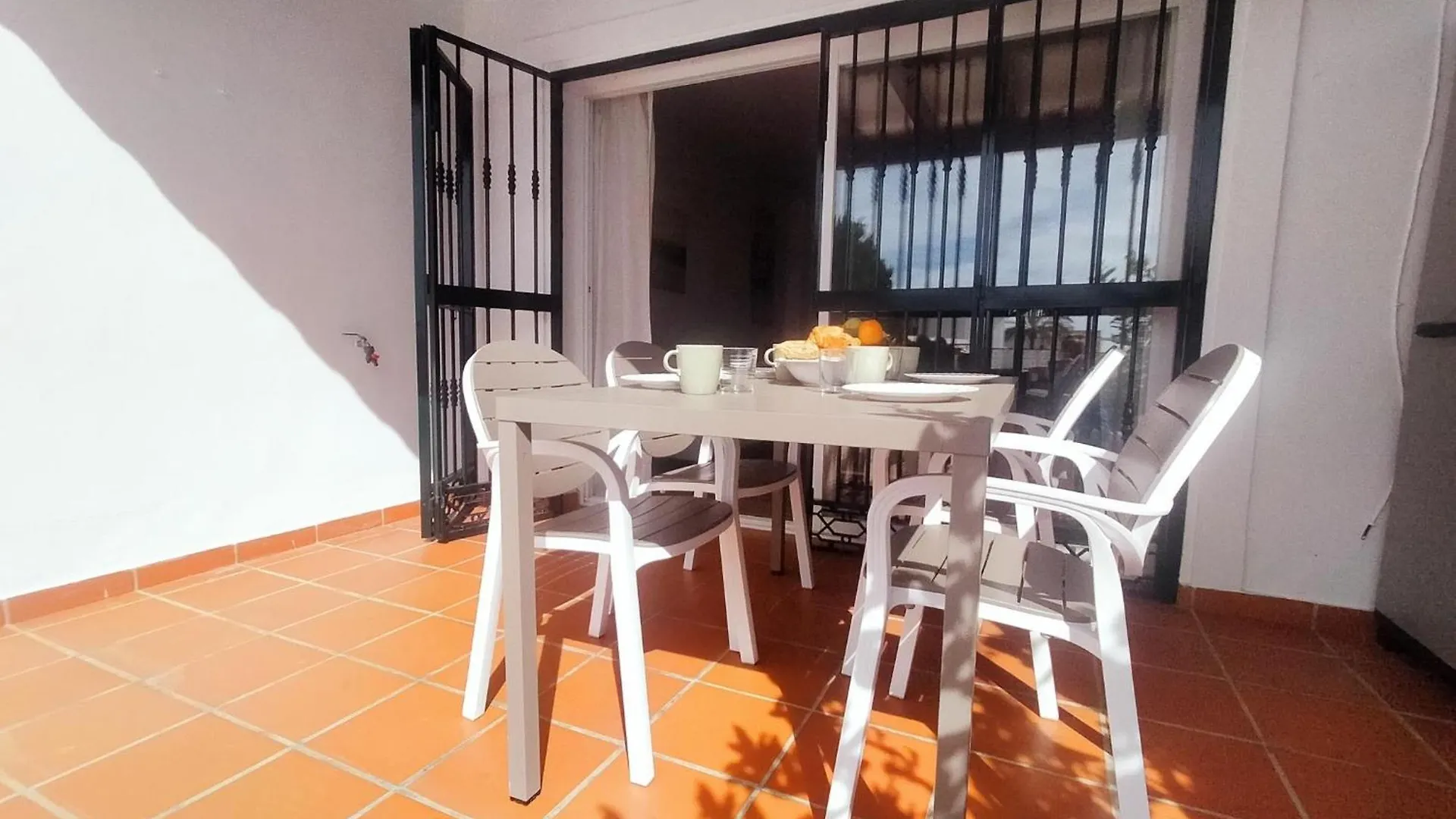 Holiday home Nerja Sun Apartments Casa Cipreses 8 Spain