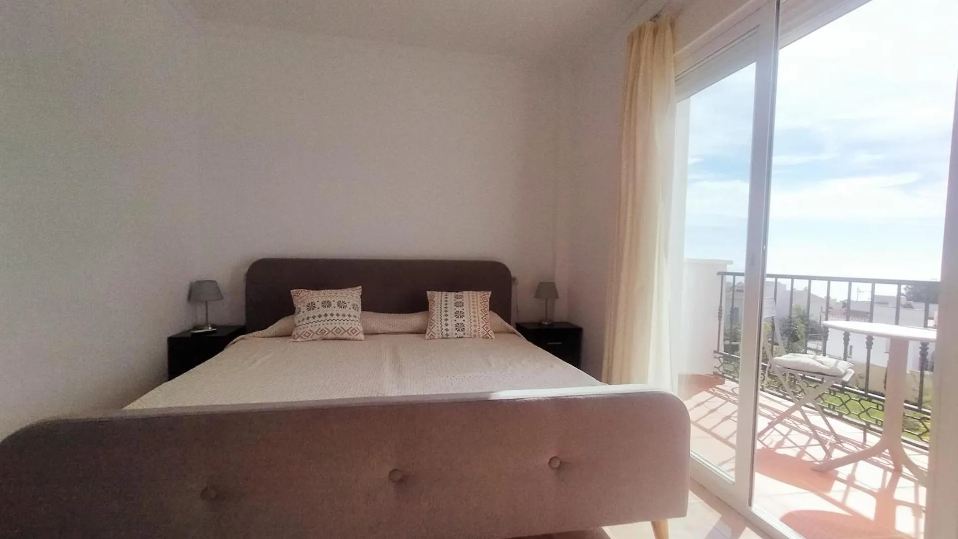 Nerja Sun Apartments Casa Cipreses 8 0*,
