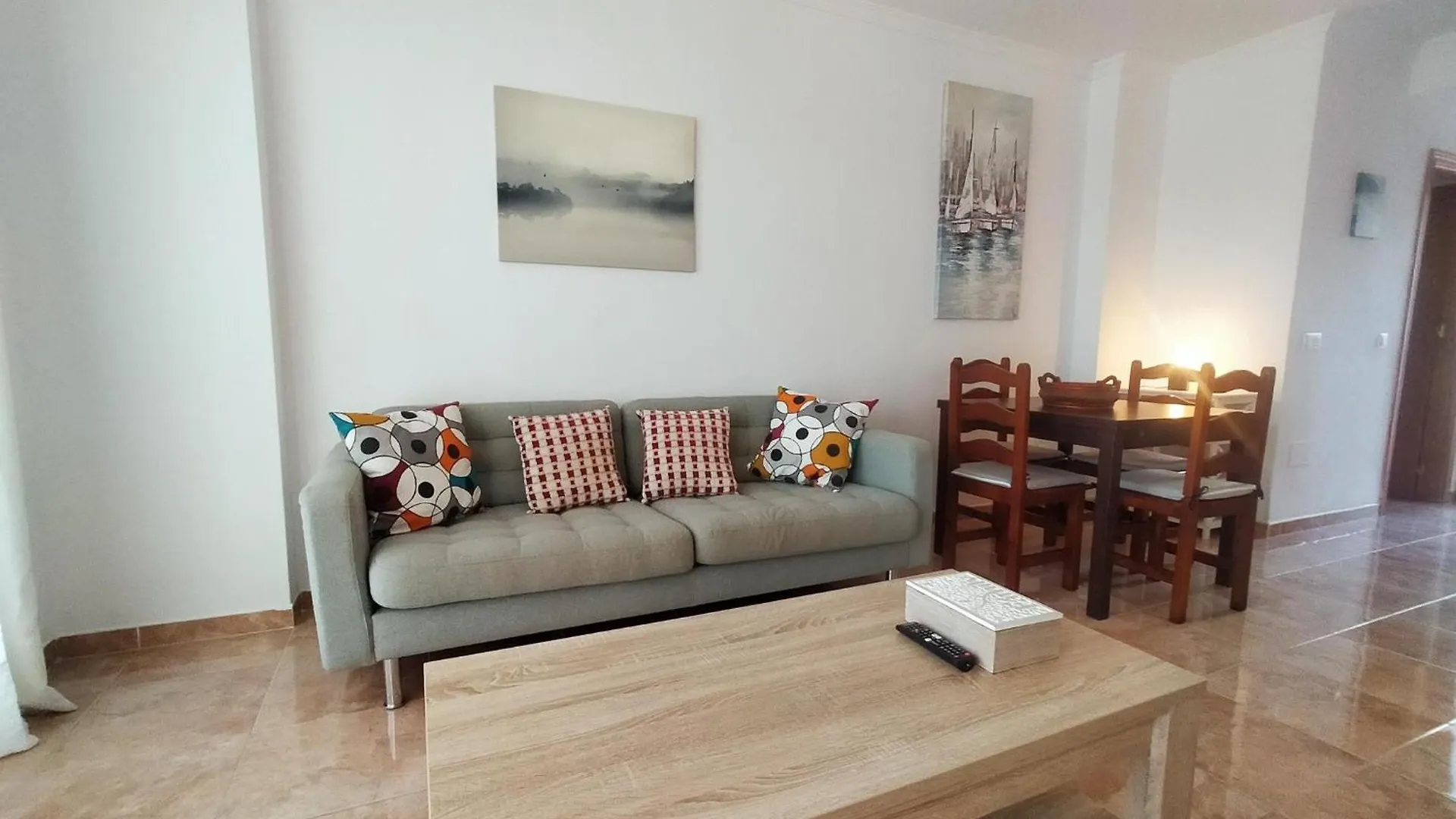 Nerja Sun Apartments Casa Cipreses 8 Spain