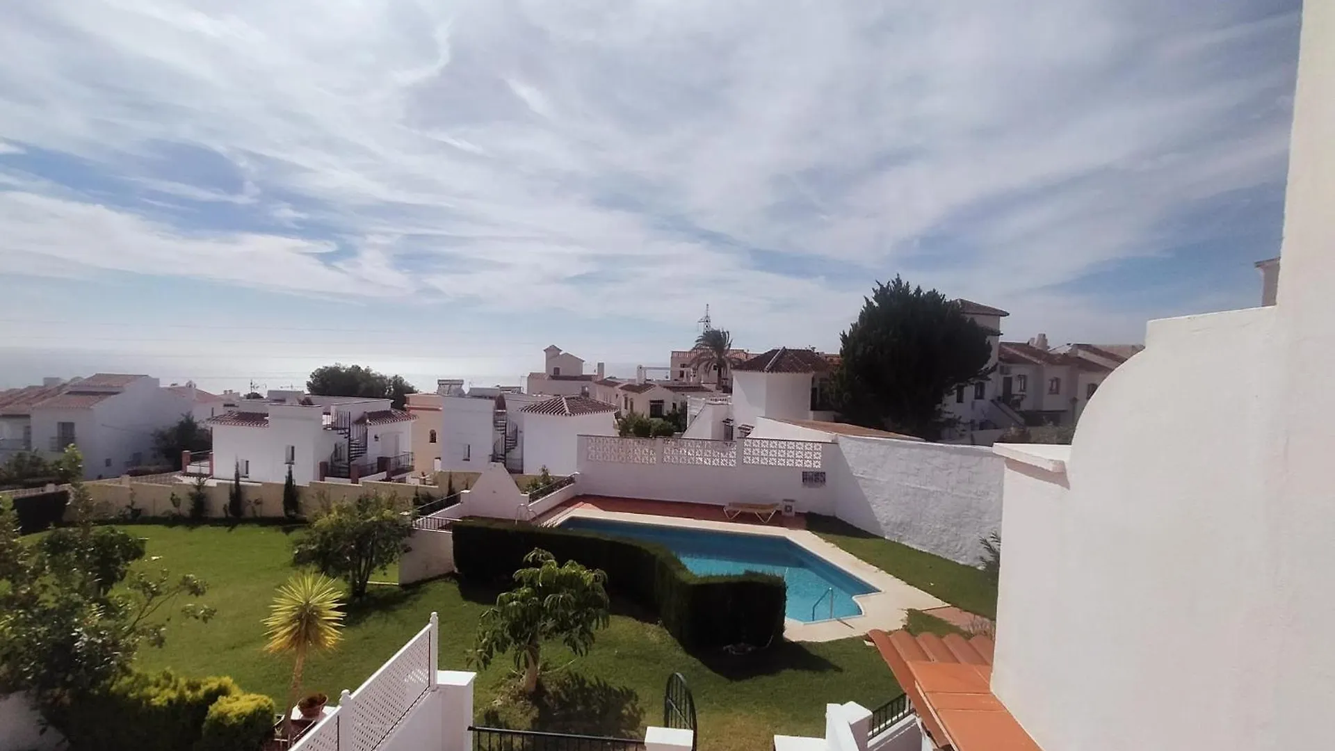 Nerja Sun Apartments Casa Cipreses 8