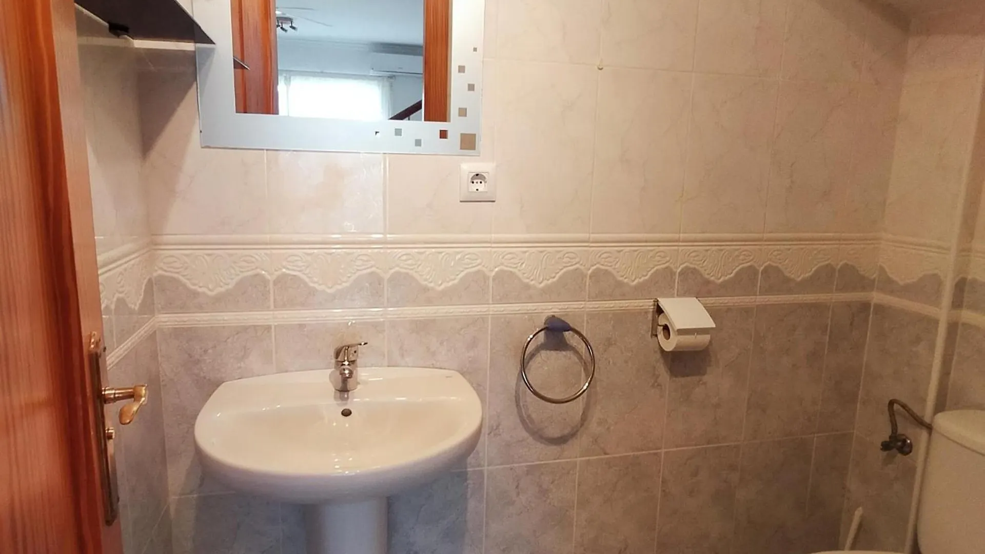 Nerja Sun Apartments Casa Cipreses 8 Holiday home