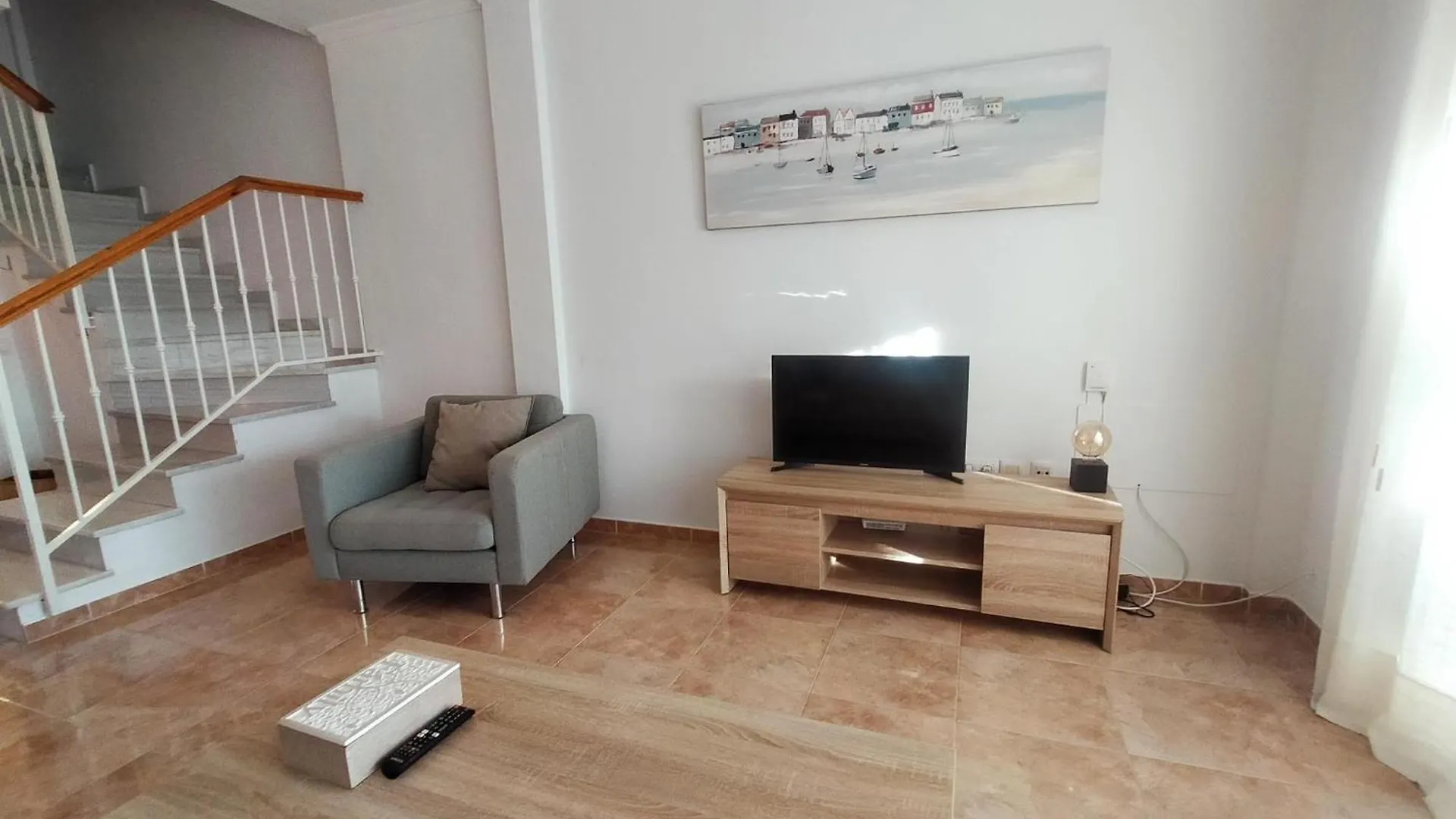 Holiday home Nerja Sun Apartments Casa Cipreses 8