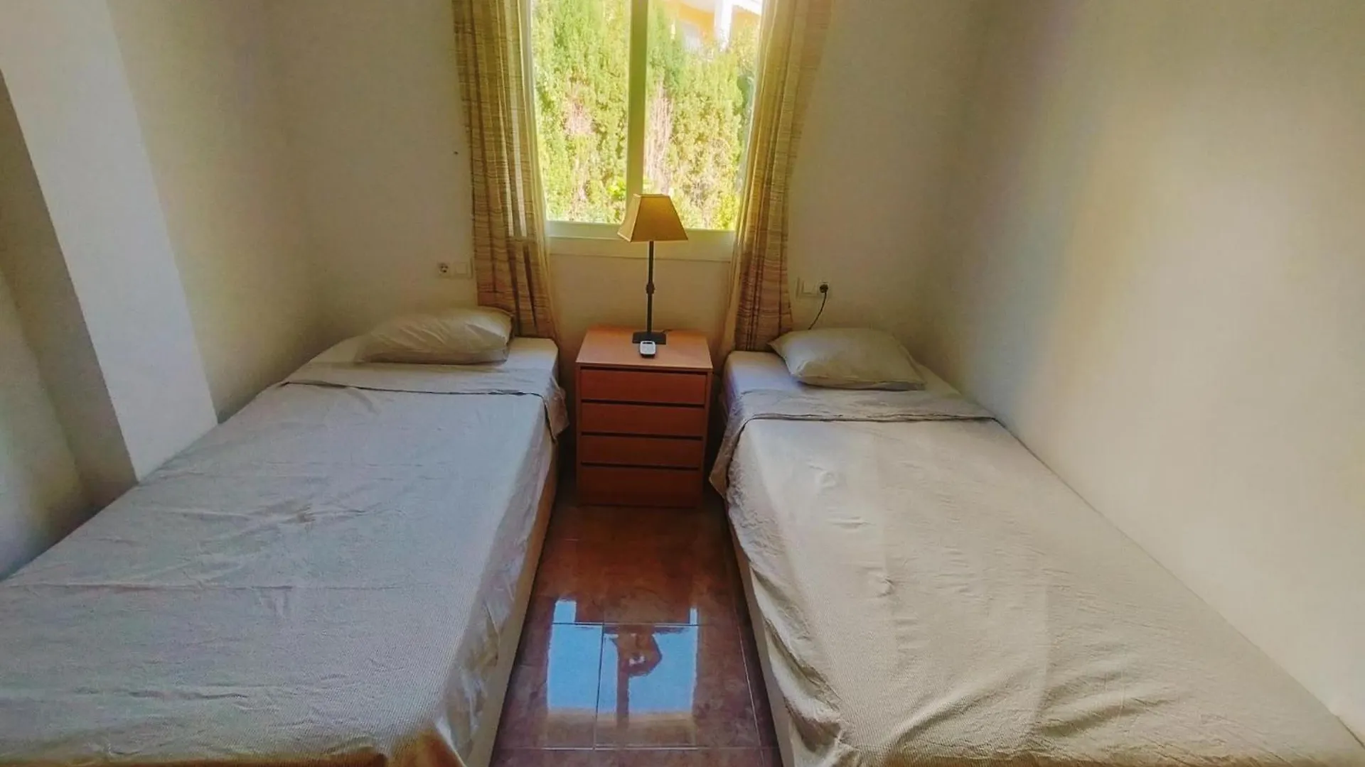 Holiday home Nerja Sun Apartments Casa Cipreses 8 Spain