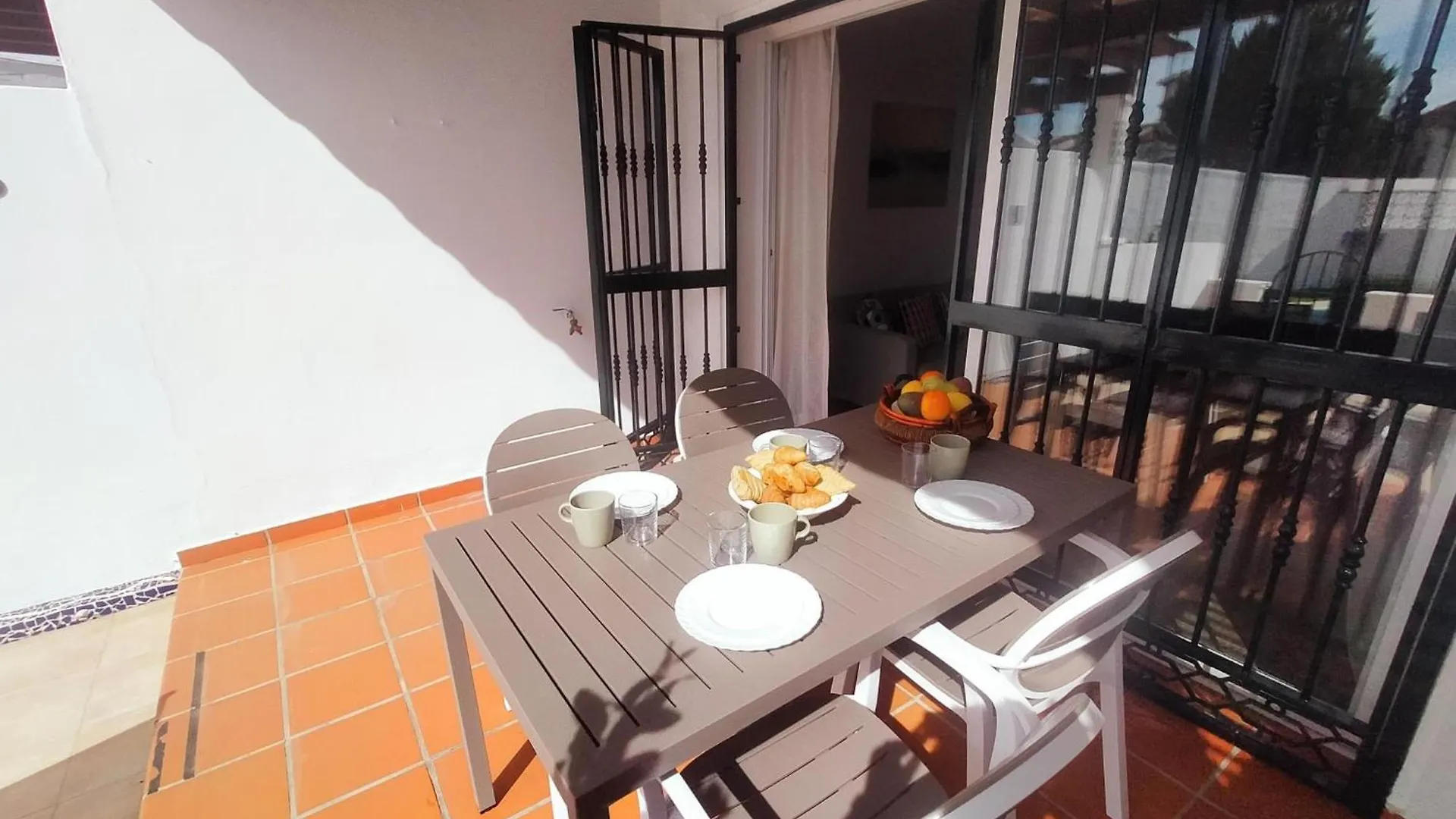 Nerja Sun Apartments Casa Cipreses 8