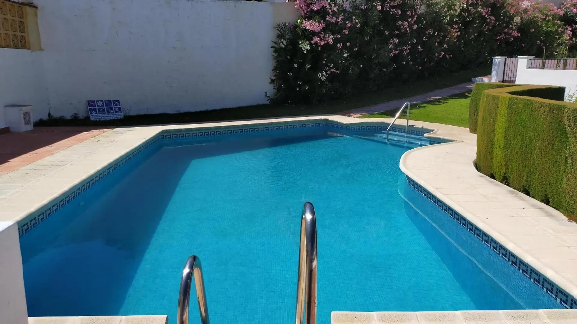 Nerja Sun Apartments Casa Cipreses 8 Holiday home
