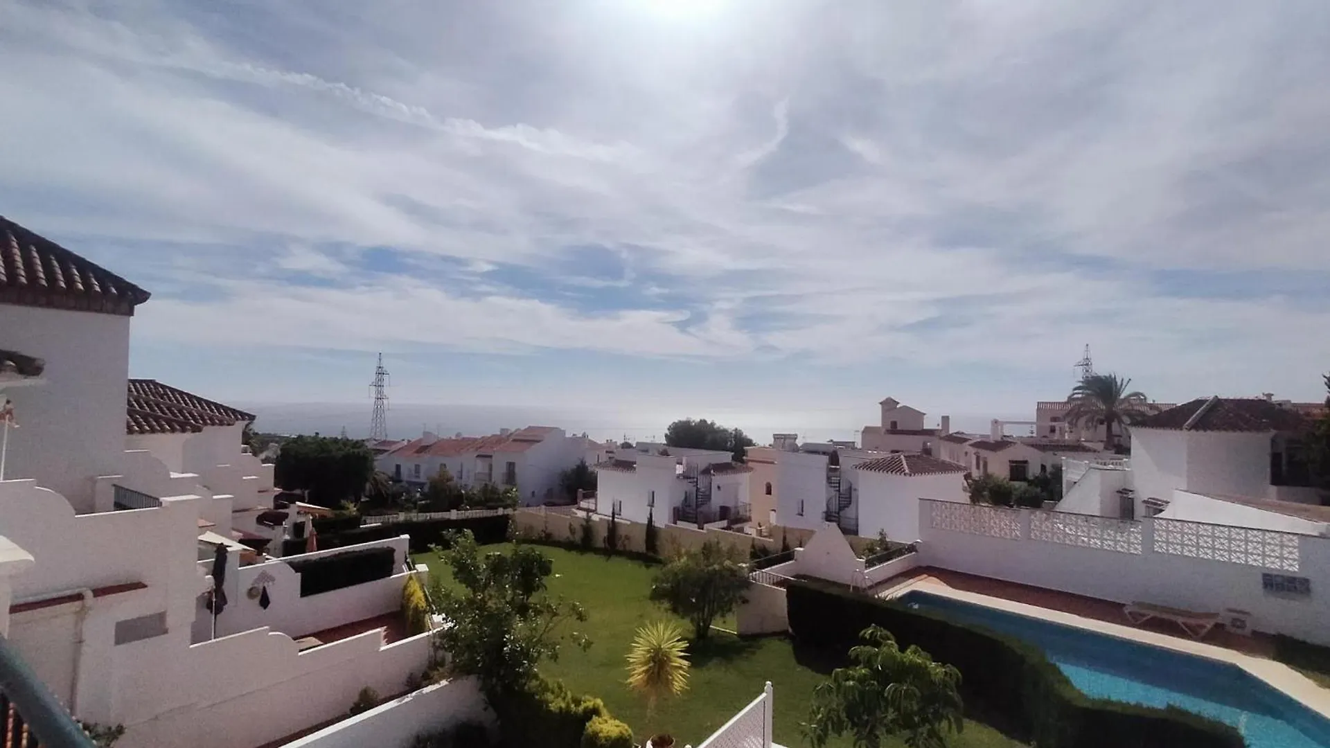 Nerja Sun Apartments Casa Cipreses 8