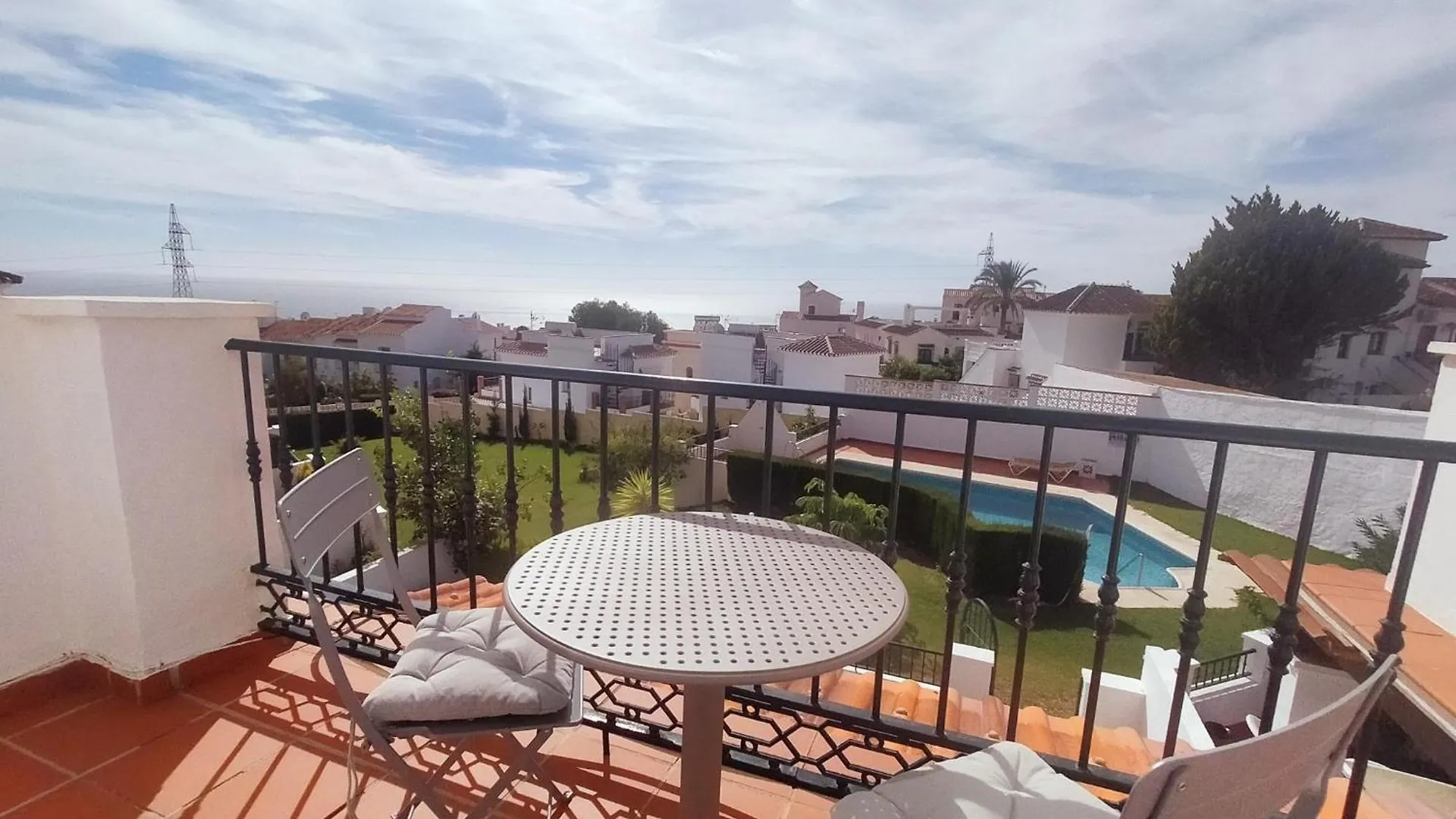 Nerja Sun Apartments Casa Cipreses 8